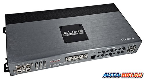 4-канальный усилитель Audio System R-125.4